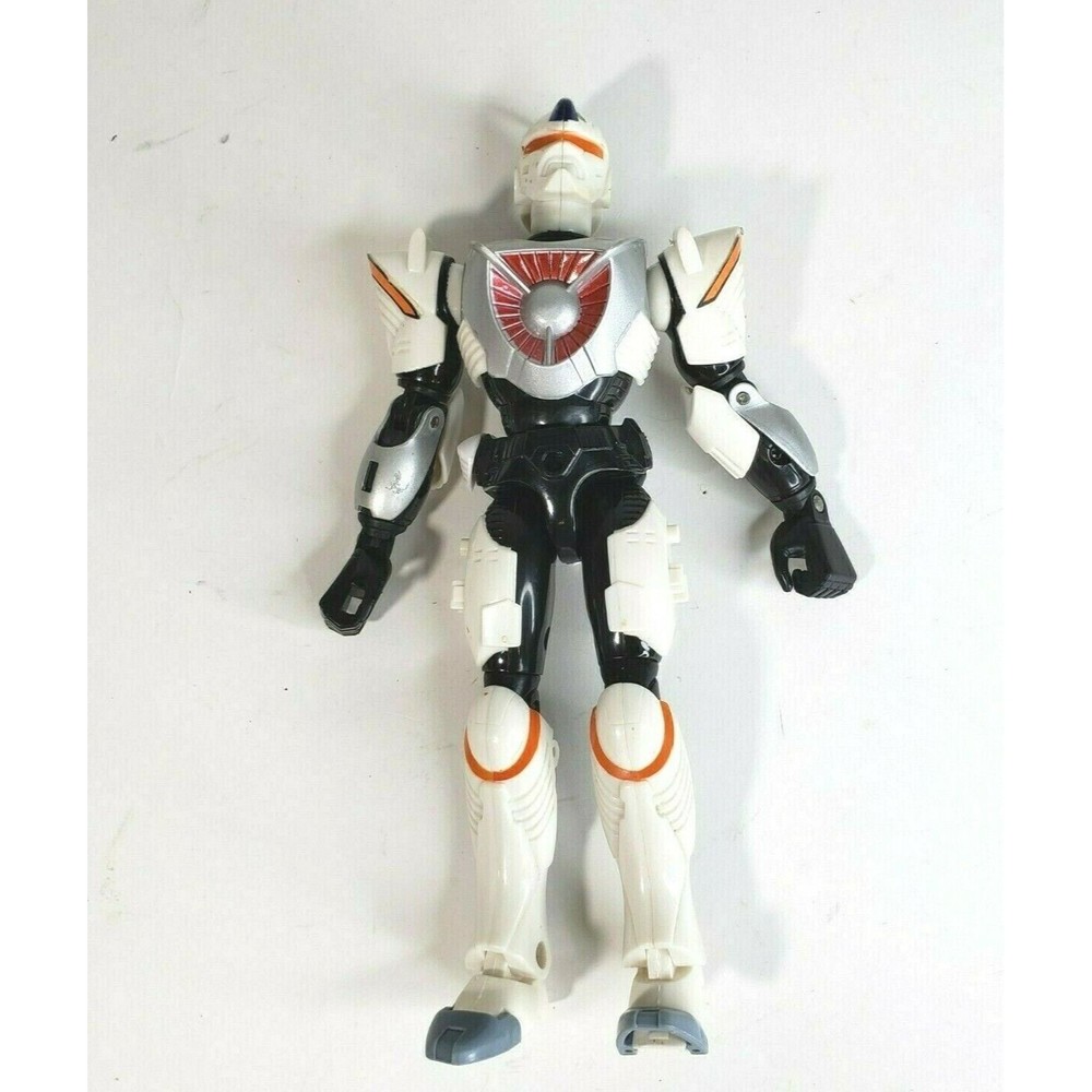 1988 Vintage Dennou Keisatsu Cybercop Lucifer Toho Takara Cyber Cop